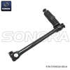 PW80 Kick Starter Black(P/N:ST04018-0014） Top Quali