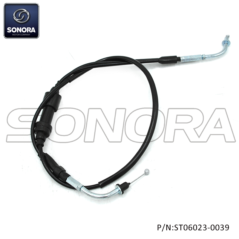 PW80 Throttle Cable(P/N:ST06023-0039） Top Quali
