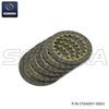 PW80 Clutch Plate（P/N:ST04097-0003 ） Top Quali