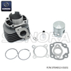 CPI ARAGON EXPLORER SPIN OLIVER 70cc 47mm Cylinder Kit(P/N:ST04013-0101） Top Quality 