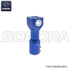 ARAGON HUSSAR OLIVER POPCORN AEROX JOG NEO'S CNC Steering Column-BLUE(P/N:ST06008-0035) Top Quality