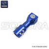 LUDIX SPEEDFIGHT TWEET VIVACITY CNC Steering Column-BLUE(P/N:ST06008-0040) Top Quality