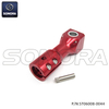 ELYSEO ELYSTAR JETFORCE SPEEDFIGHT TREKKERCNC Steering Column-RED(P/N:ST06008-0044) Top Quality