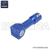 ARAGON HUSSAR OLIVER POPCORN AEROX JOG NEO'S CNC Steering Column-BLUE(P/N:ST06008-0030) Top Quality