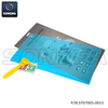  Water-repellent foil 36x20(P/N:ST07005-0015 ） Top Quality