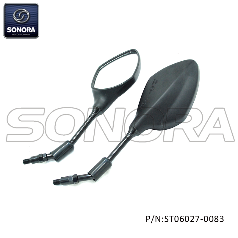 Mirror Set for KIDEN KD150-L(P/N:ST06027-0083) Top Quality