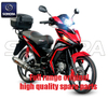 VENTO INTREPID 125 Complete Spare Parts Original Quality