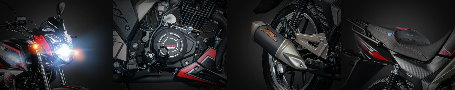 CYCLONE 150-1 CYCLONE 150-1