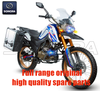 VENTO GT250 Complete Spare Parts Original Quality
