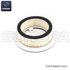 Air ﬁlter YAMAHA XP500 T-MAX 500 2001-2012 : R.O. 5GJ154080000(P/N:ST06047-0151) Top Quality