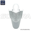 PCX125 Front fender white 61100-K35-V00YC 14-17(P/N:ST01000-0052) Top Quality