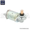 Piaggio vespa PX125-150-200 Starter Motor (P/N:ST04056-0021) Top Quality