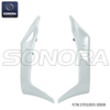 PCX125 lower cover set white 64431-K35-V00ZJ,64432-K35-V00ZJ 14-17 (P/N:ST01005-0008） Top Quality 