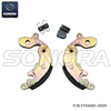  Start clutch Vario (P/N: ST04085-0009） Top Quality 
