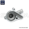 Derbi 50 water pump cover (P/N:ST04140-0040) Top Quality