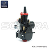 PWK Carburetor 32mm Black Edition(P/N:ST04009-0073）Top Quality