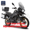 ITALIKA ADVENTURE VX250 Complete Spare Parts Original Quality