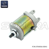Starter for Scooter Kymco 300 People Gti 2010-2016 00131056 (P/N:ST04056-0043) Top Quality