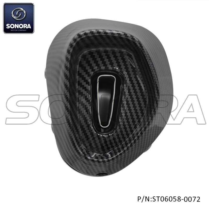  Exhuast down pipe for Vespa sprint ZIP (P/N:ST06058-0072) Top Quality
