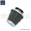 Powerfilter straight 42mm（P/N:ST06046-0048) Top Quality
