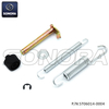 Mounting kit for mainstand Yamaha Aerox (P/N:ST06014-0004） Top Quality