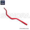 Handel bar 0013 Red(P/N:ST06024-0013） Top Quality