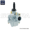  PHVA-17.5MM carburetor with vacum pipe(P/N:ST04009-0086) Top Quality