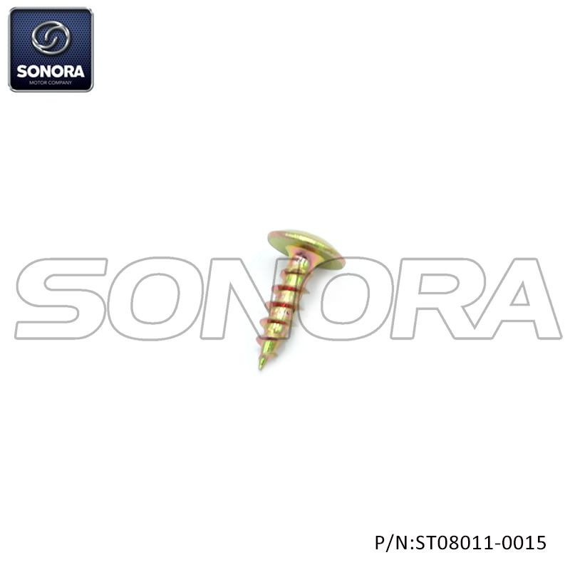 Screw Tapping M4.8x16(P/N:ST08011-0015） Top Quality 