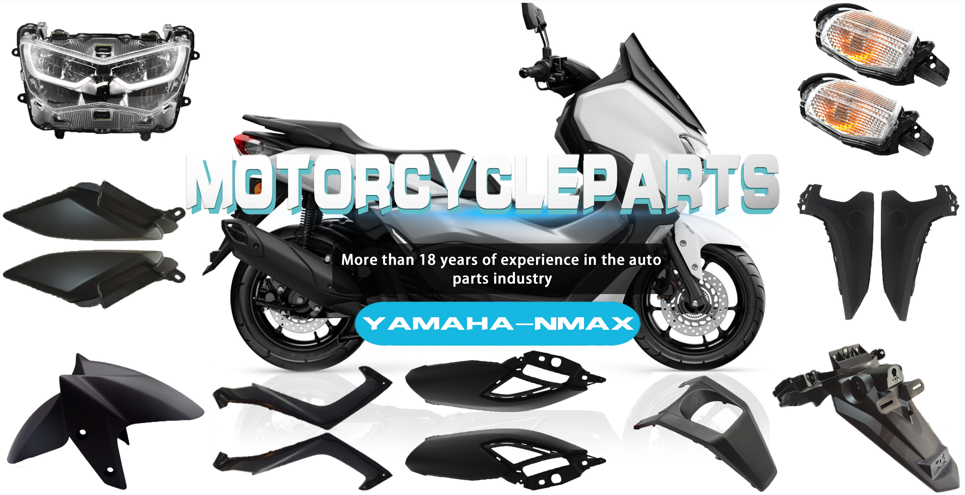 YAMAHA NMAX。jpg_副本