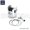 Yamaha Aerox YQ50 LC Piston Kit(P/N:ST04077-0007) top quality