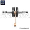 DERBI SENDA CRANKSHAFT EBS050(P/N:ST04008-0015) Top Quality