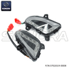 ZNEN 50QT-31A(RIVA) R. Left & Right LED Winker Set(P/N:ST02019-0008) Top Quality
