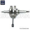YBR125 Crankshaft(P/N:ST04008-0009) Top Quality