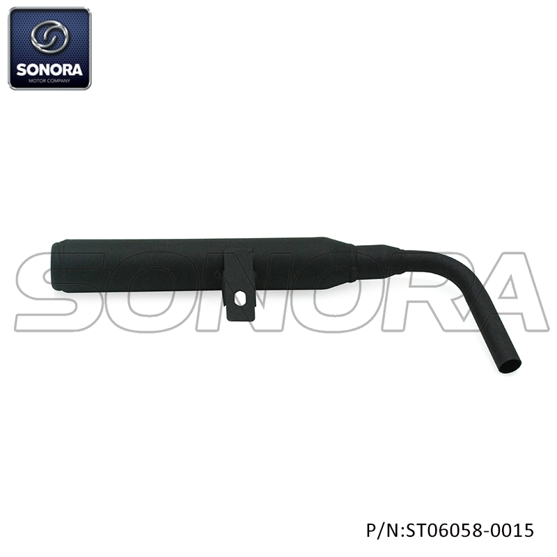PW50 EXHAUST(P/N:ST06058-0015) Top Quality
