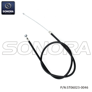 Pocket bike Throttle Cable (P/N:ST06023-0046 ） Top Quality 