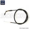 MASH 50 FIFTY Throttle Cable (P/N:ST06023-0003) Top Quality