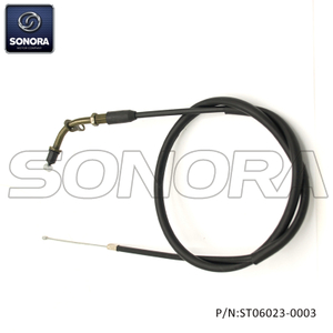 MASH 50 FIFTY Throttle Cable (P/N:ST06023-0003) Top Quality