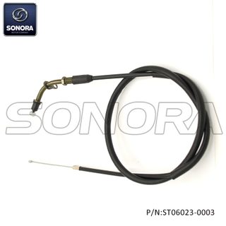 MASH 50 FIFTY Throttle Cable (P/N:ST06023-0003) Top Quality