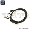 BT49QT-20CA4 BAOTIAN Throttle cable assy.(P/N:ST06023-0008) top quality