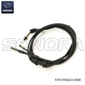 BT49QT-20CA4 BAOTIAN Throttle cable assy.(P/N:ST06023-0008) top quality