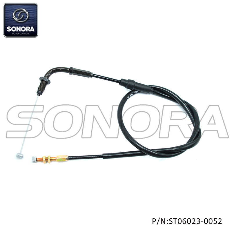 Throttle Cable for KIDEN KD150-L(P/N:ST06023-0052) Top Quality