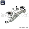 Water Pump Cover for Yamaha YP125 X-Ma'x 21-23 B6H-E2420-00 (P/N:ST04140-0068) Top Quality
