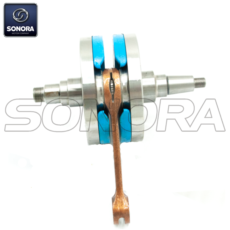 KTM 250 EXC TPI 2019 CRANKSHAFT REPLICA 55430118100 Top Quality