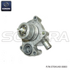 Water pump cover for Suzuki Burgman125/200 2007-2019 (P/N:ST04140-0083) Top Quality
