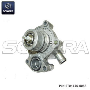 Water pump cover for Suzuki Burgman125/200 2007-2019 (P/N:ST04140-0083) Top Quality
