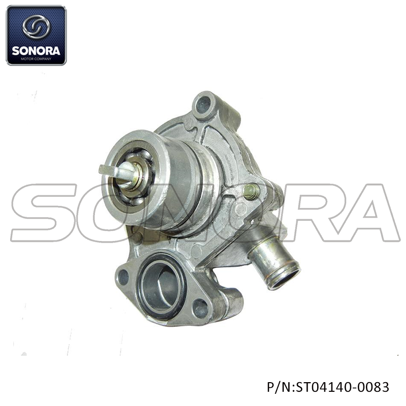 Water pump cover for Suzuki Burgman125/200 2007-2019 (P/N:ST04140-0083) Top Quality