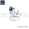 Yamaha YQ70 Aerox Piston Kit 47mm(P/N:ST04077-0008) top quality