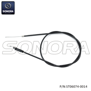 Throttle cable for Tomos（P/N:ST06074-0014) Top Quality