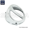 Intake Cover Chrome (P/N:ST00018-0025)Top Quality
