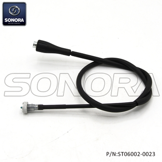 PIAGGIO RUNNER 180CC Speedo cable 563412(P/N:ST06002-0023) Original Quality